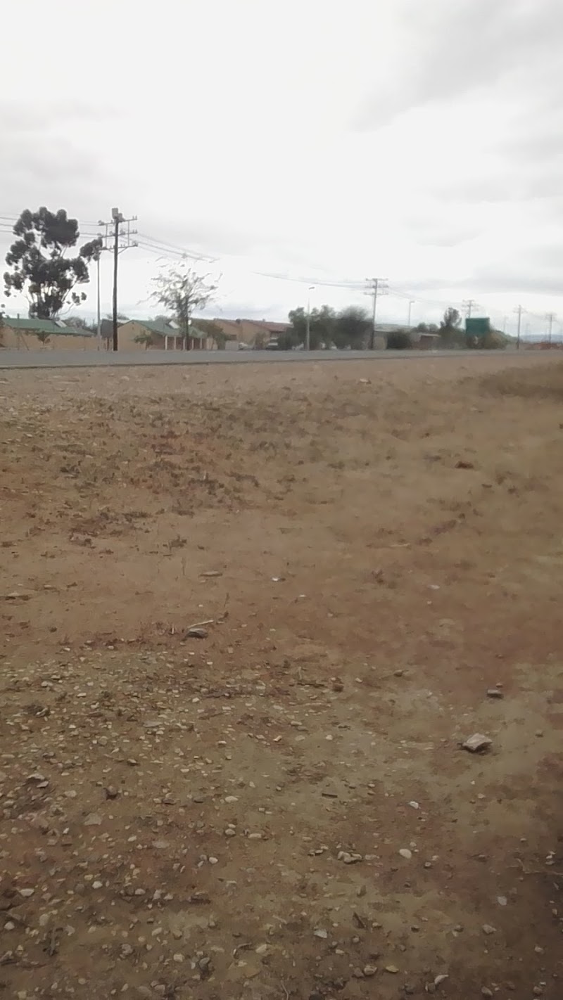 Klein Karoo Car Wash